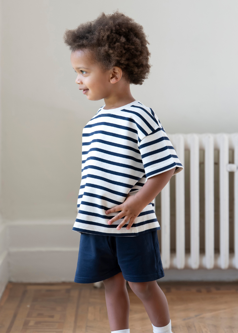 The Little Prince BIG Summer Capsule Wardrobe Box