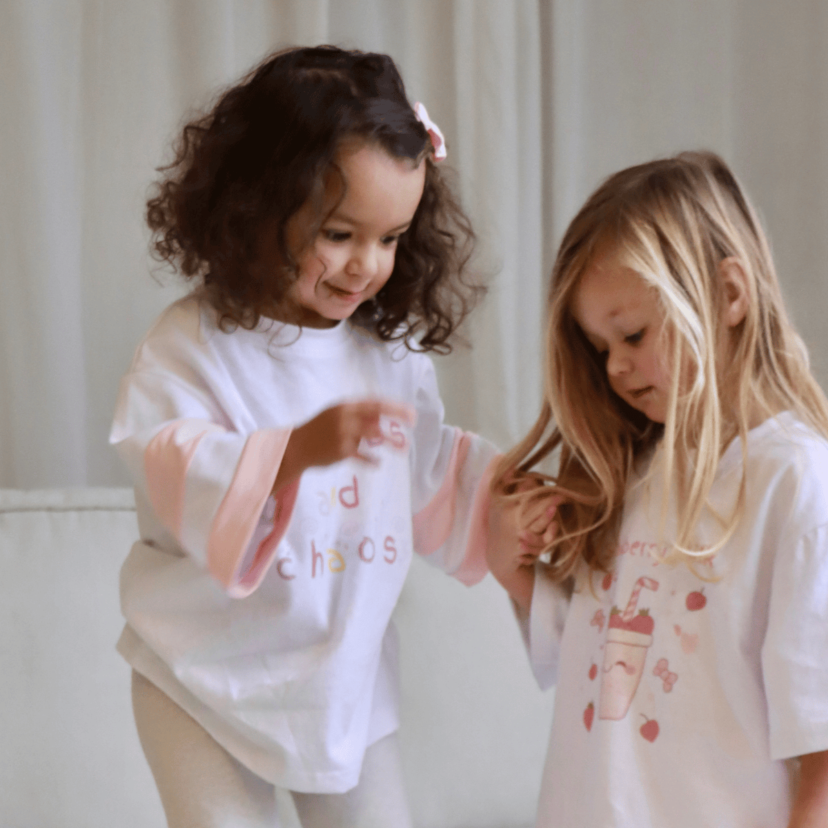 Cute Graphic Tees