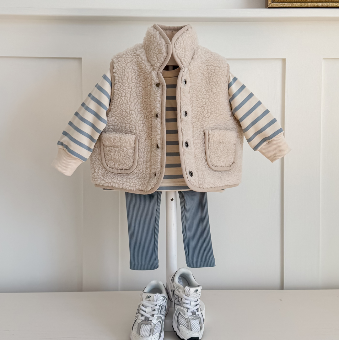 *PRE-ORDER* The Little Prince Autumn Capsule Wardrobe Box
