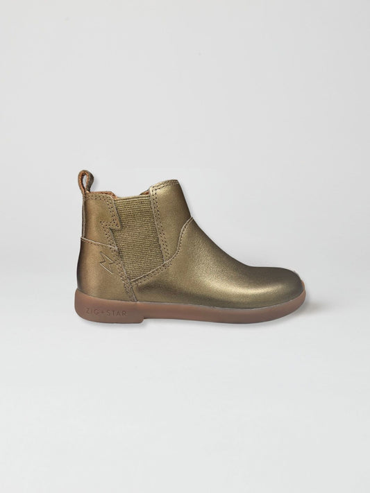 LIMITED EDITION Rockit Infant Kids' Boot Bronze