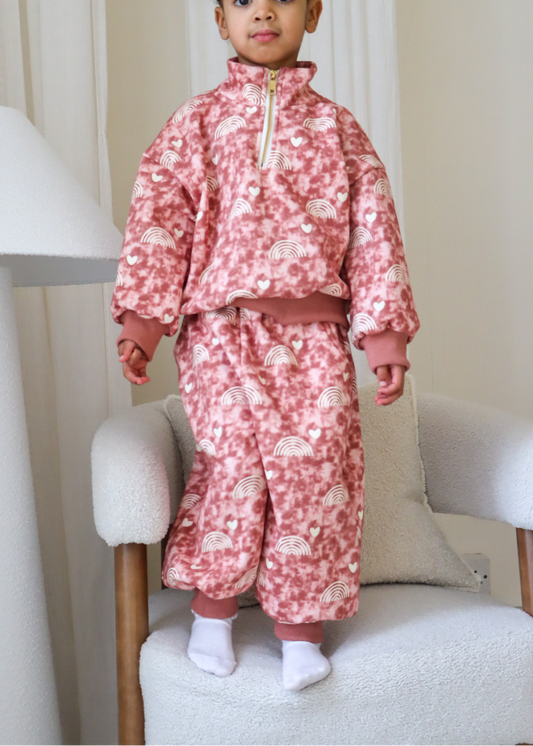 Daydreamer Tracksuit