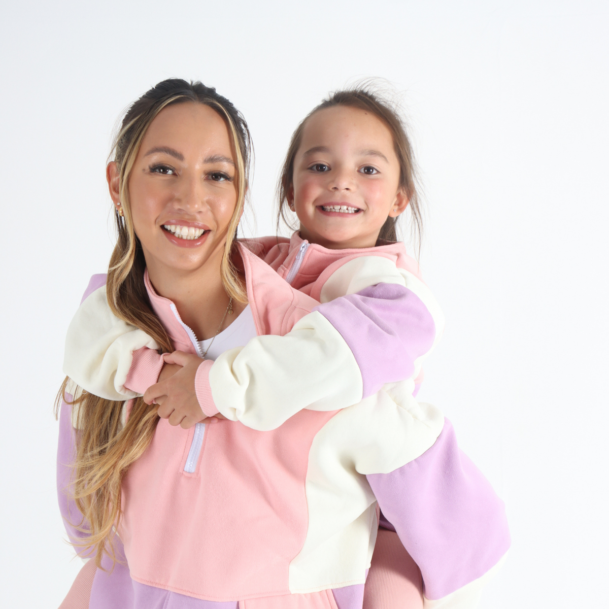 NEW! The Sherbert Dip (Mummy & Mini)