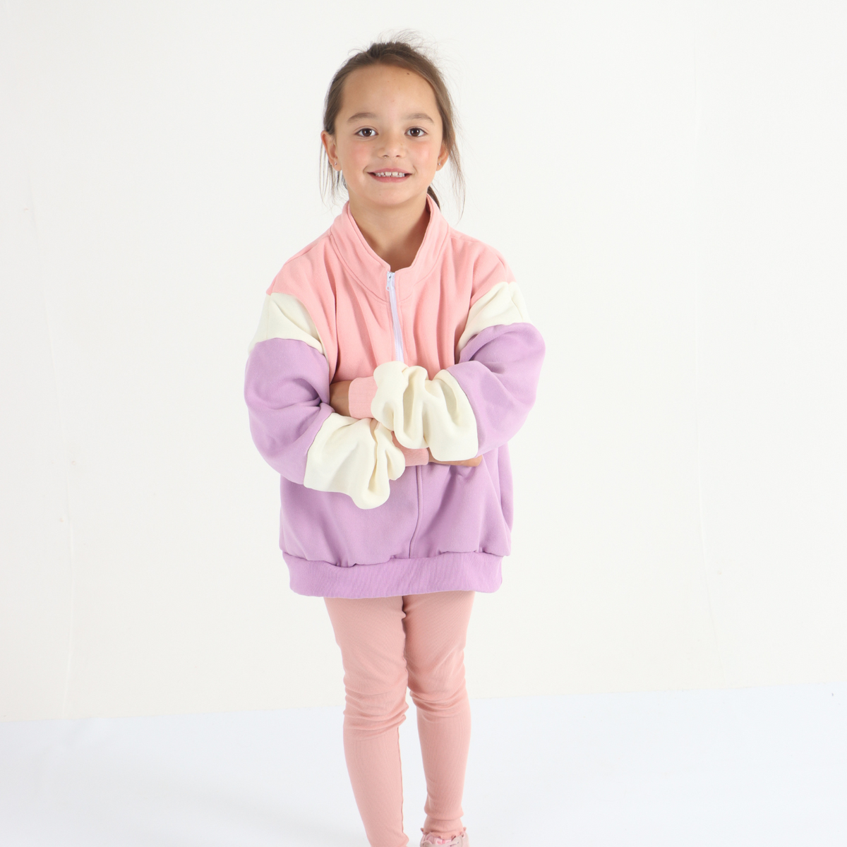 NEW! The Sherbert Dip (Mummy & Mini)