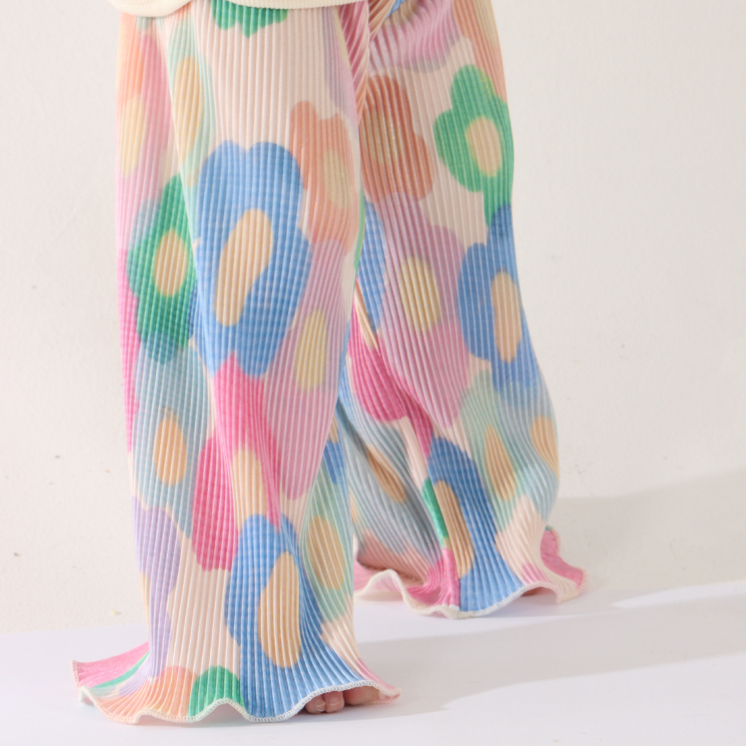 Boho Trousers
