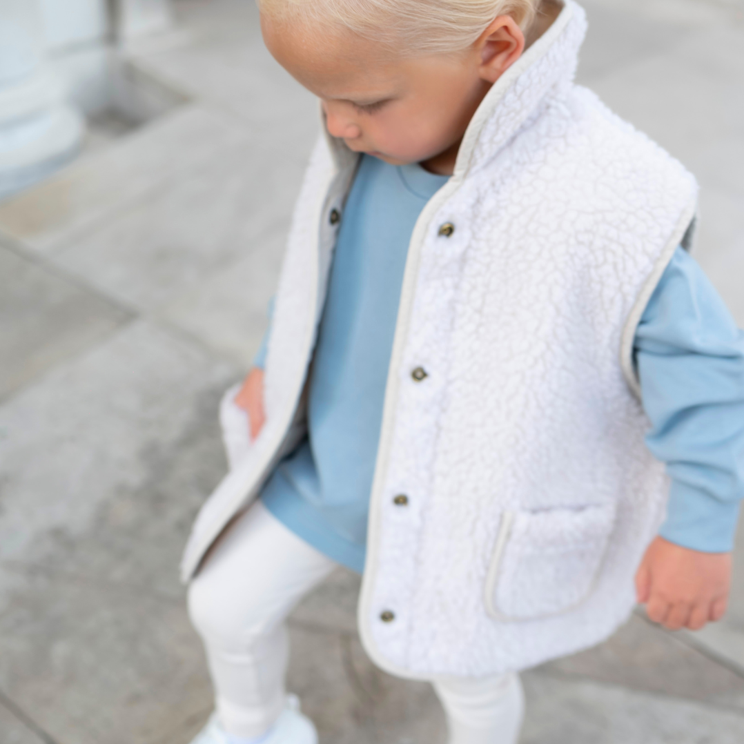 *PRE-ORDER* The Little Prince Autumn Capsule Wardrobe Box