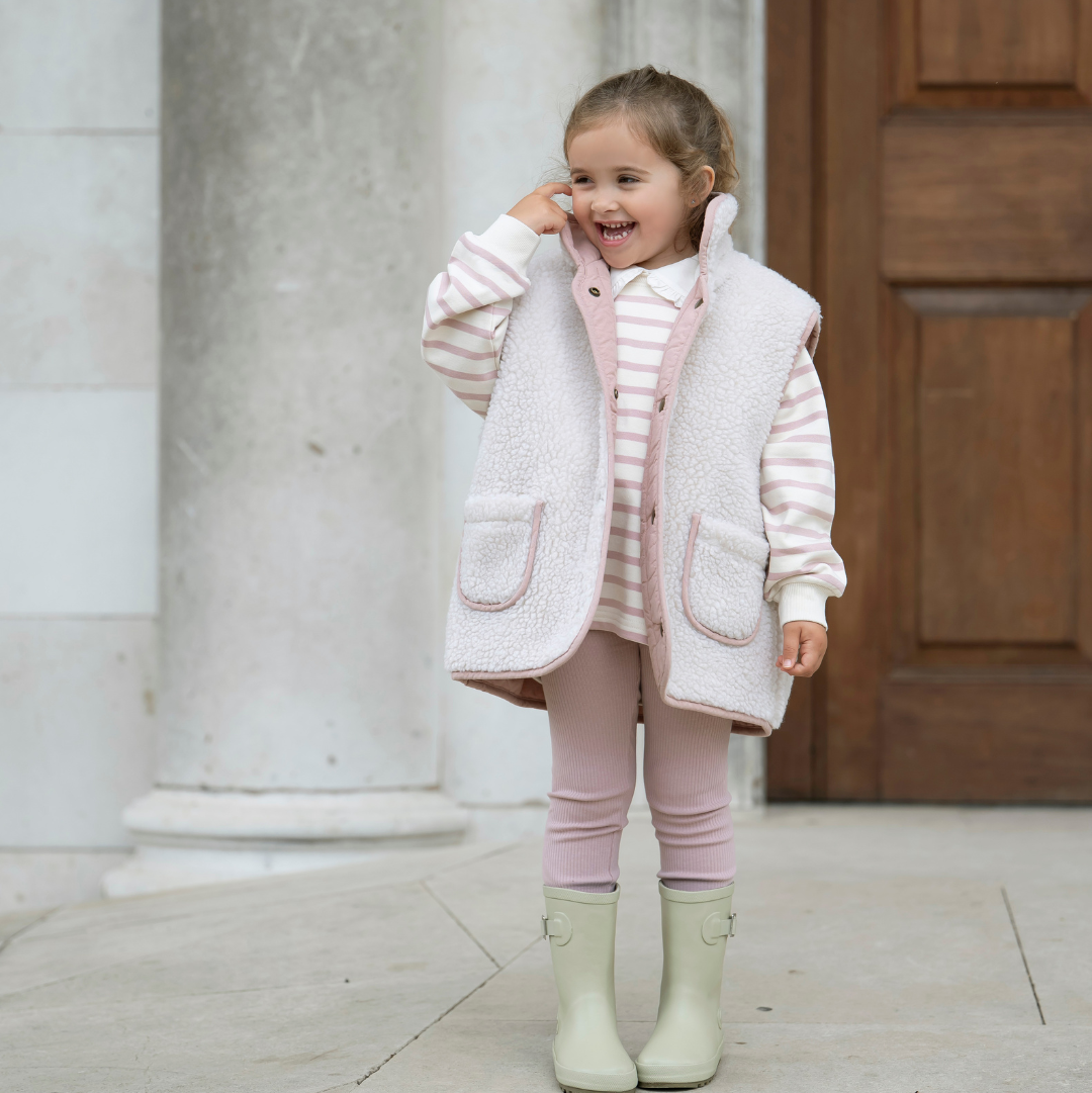 *PRE-ORDER* The Little Sister Autumn Capsule Wardrobe Box