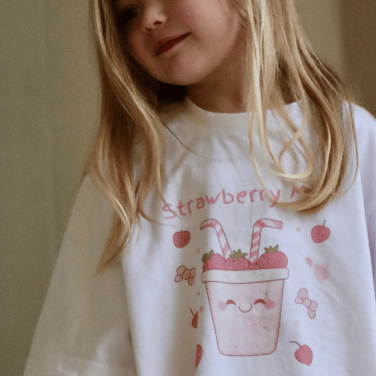 Cute Graphic Tees
