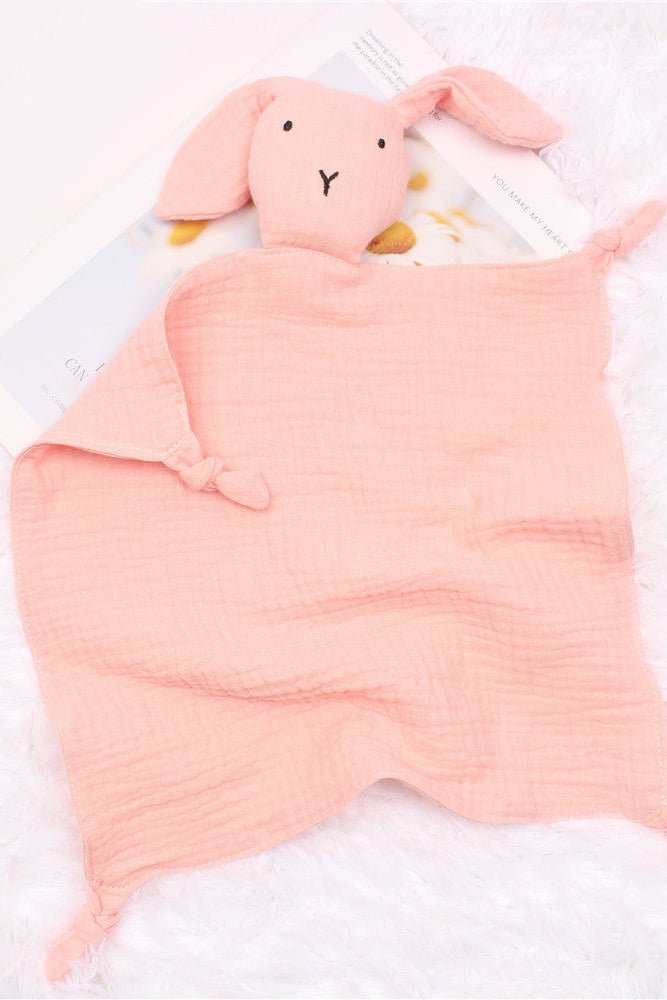 Bunny Comforter - Cozy Crew Club