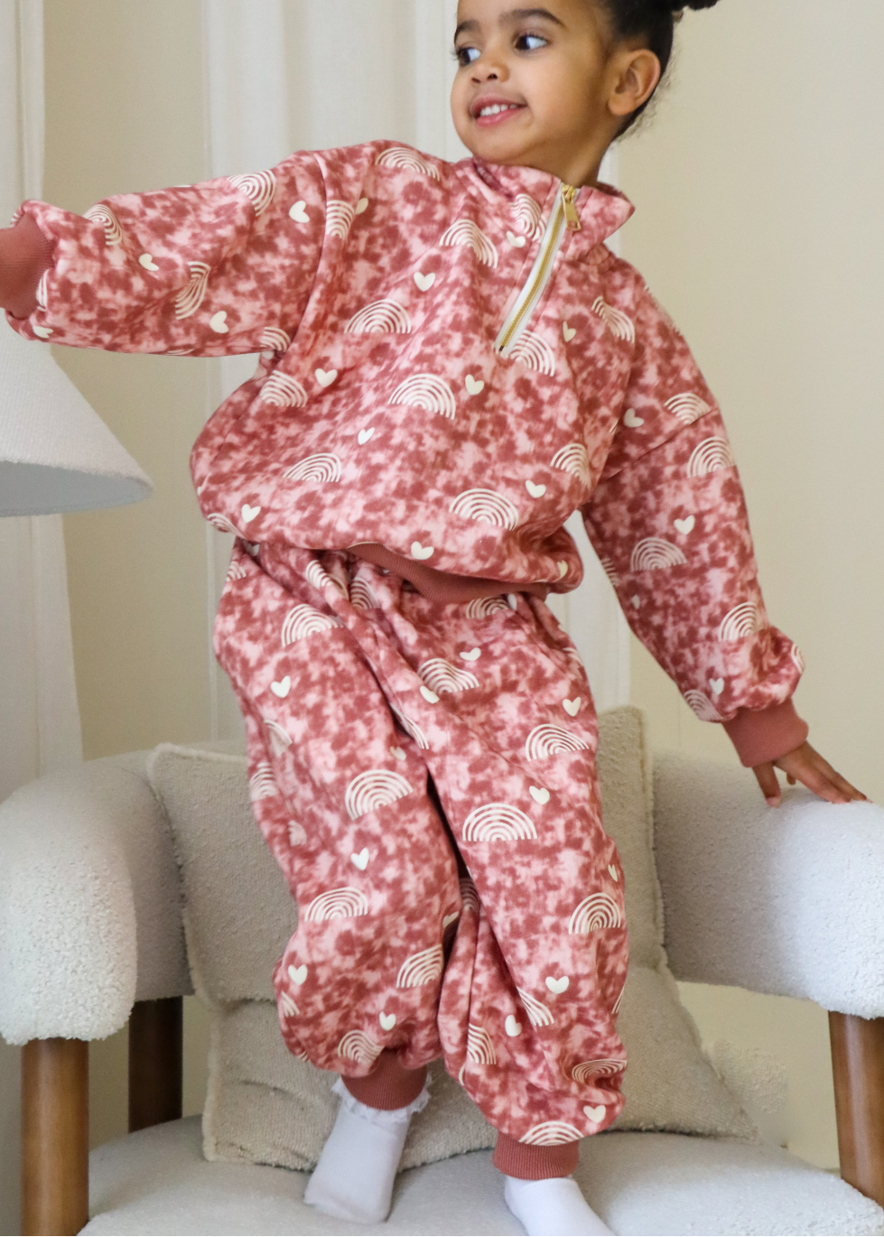 Daydreamer Tracksuit