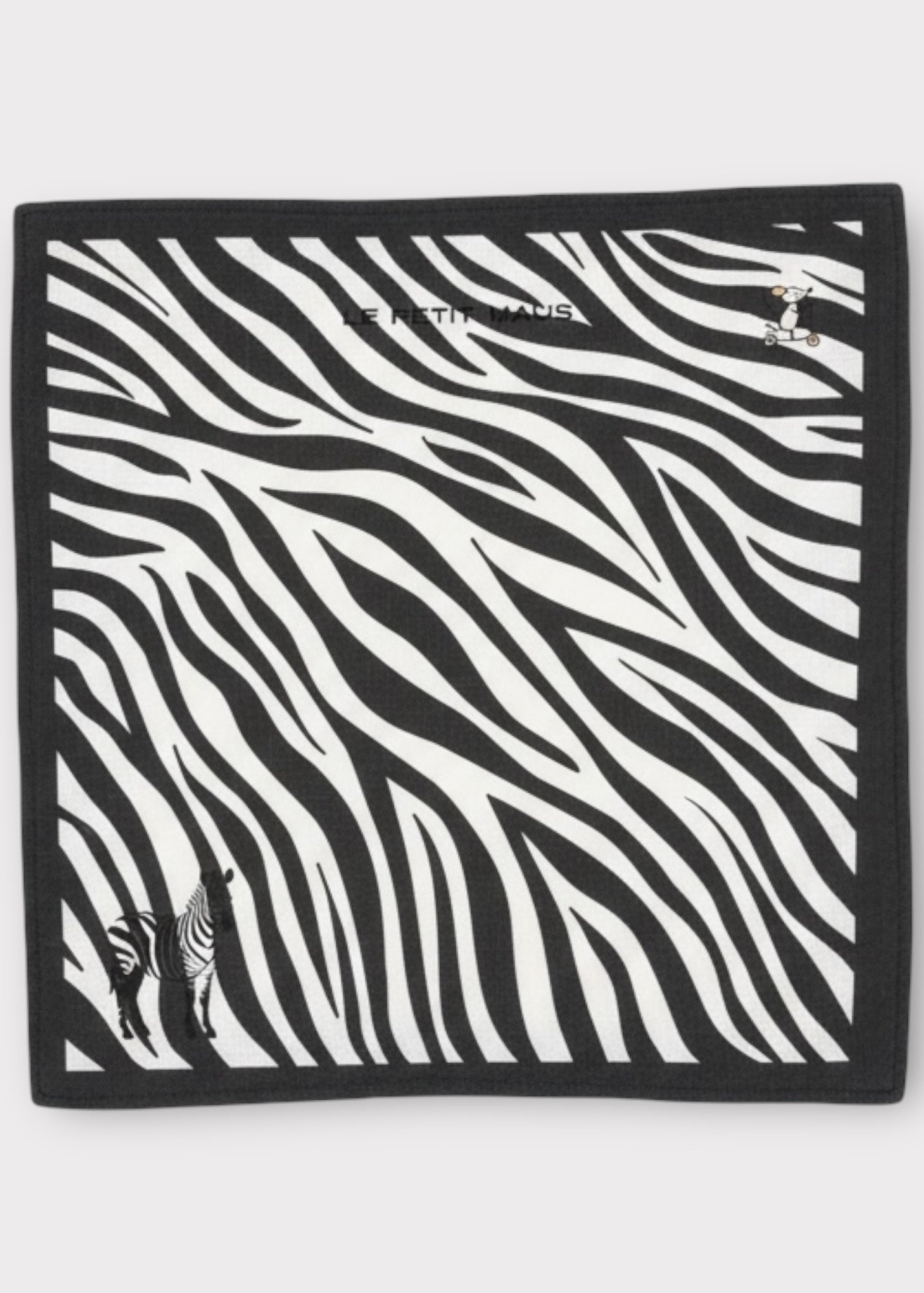 SWADDLE - ZEBRA
