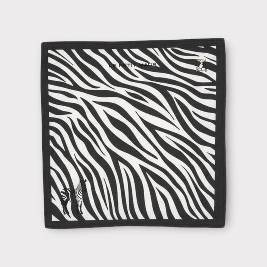 SWADDLE - ZEBRA