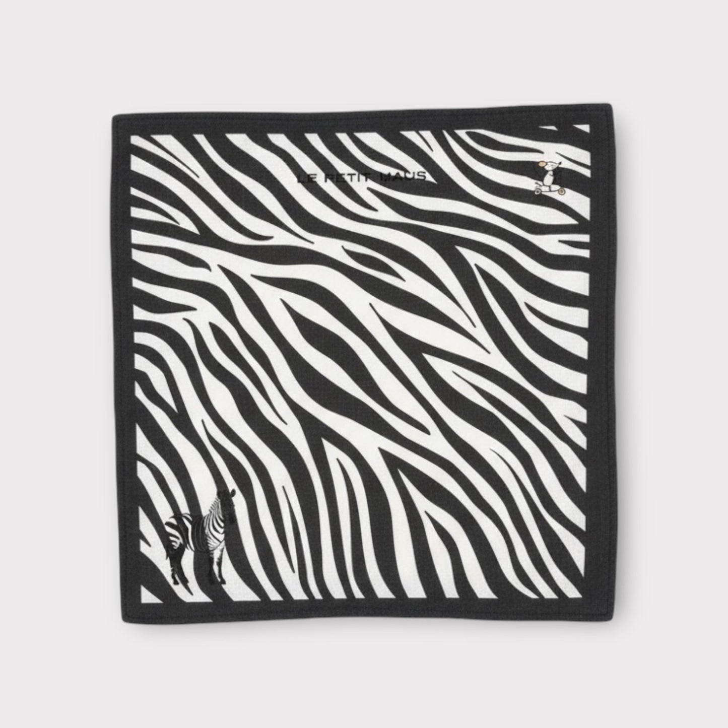 SWADDLE - ZEBRA
