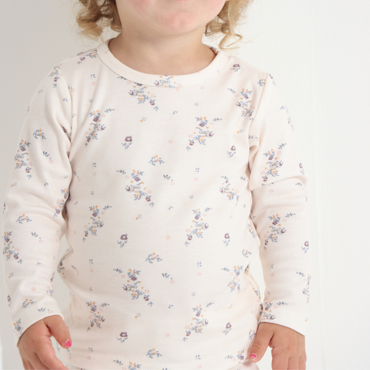 Winter Wildflower Set