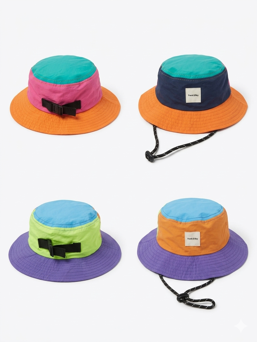 Explorer Hat