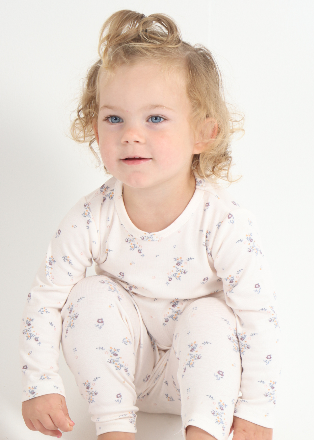 Winter Wildflower Set