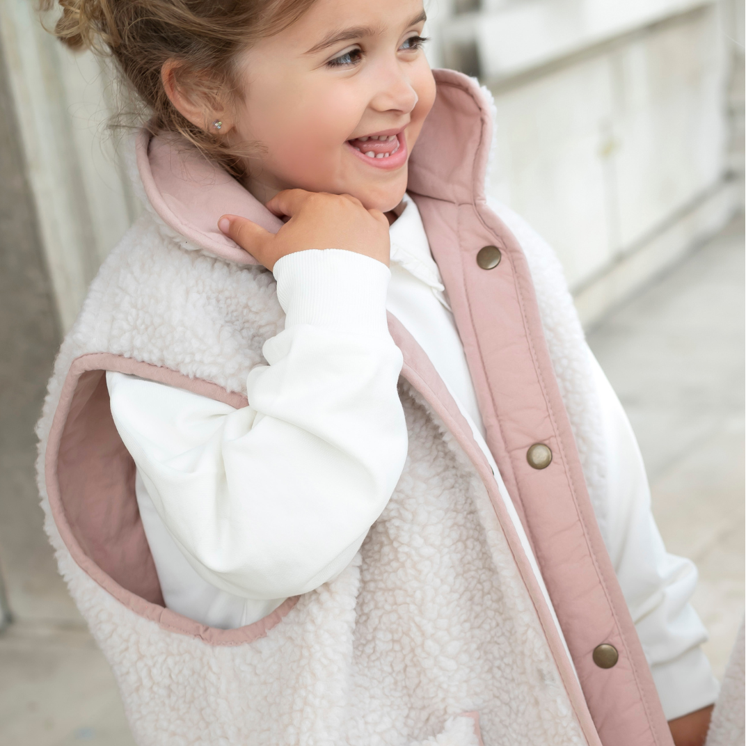 *PRE-ORDER* The Little Sister Autumn Capsule Wardrobe Box