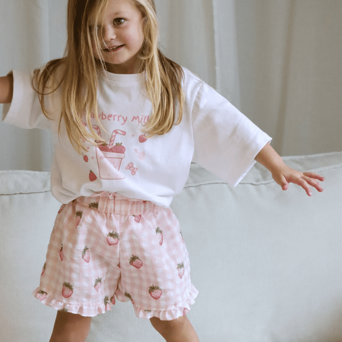 Cute Graphic Tees