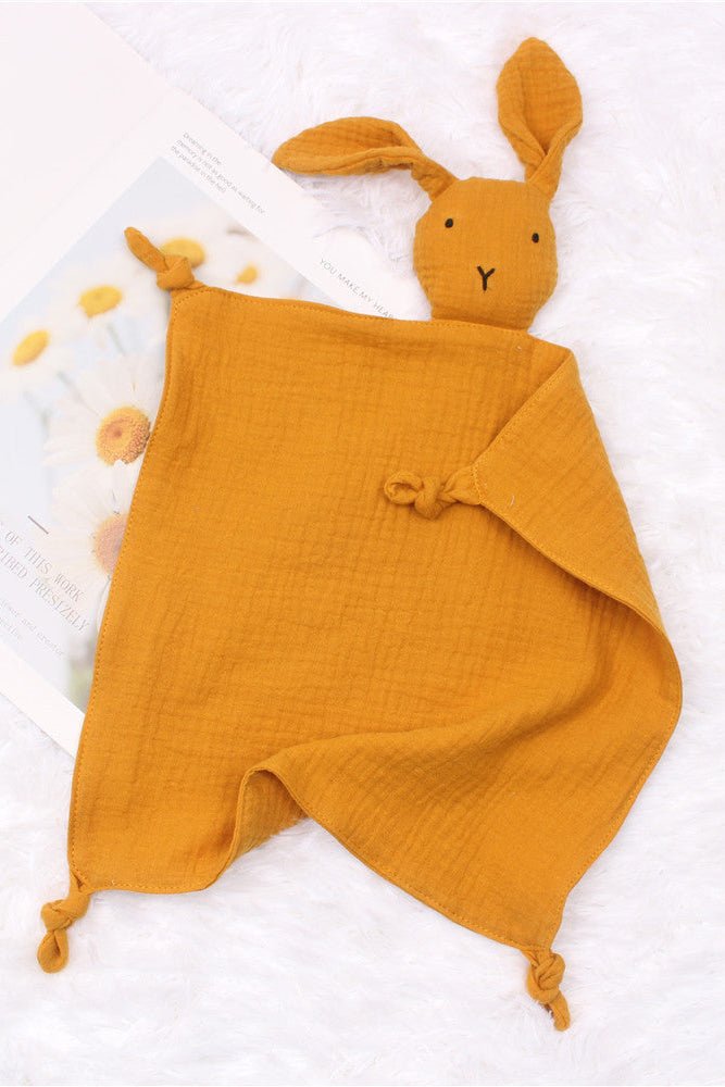 Bunny Comforter - Cozy Crew Club