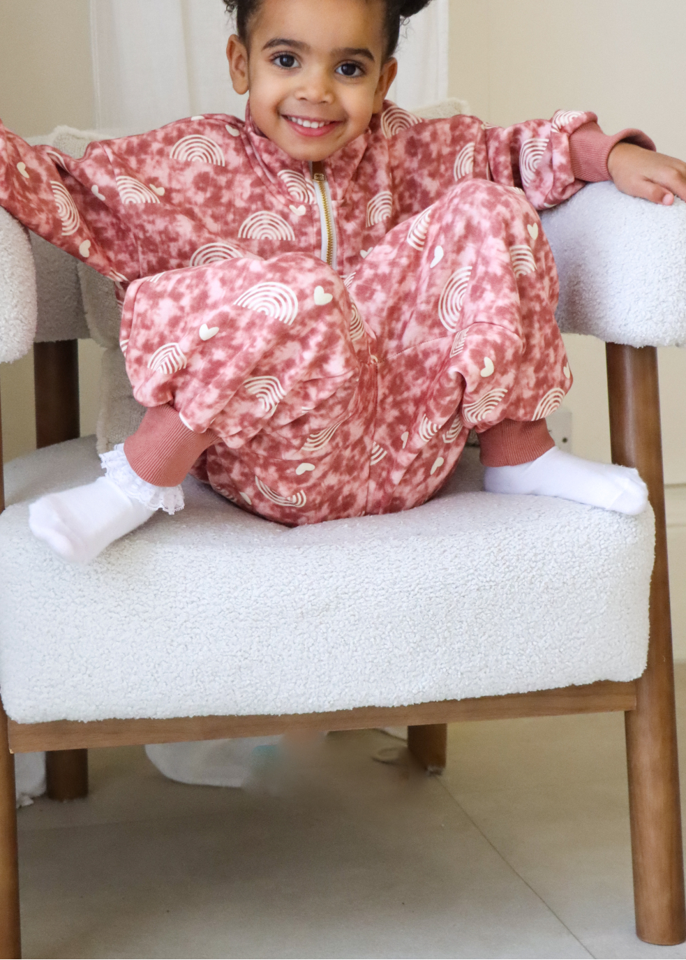 Daydreamer Tracksuit