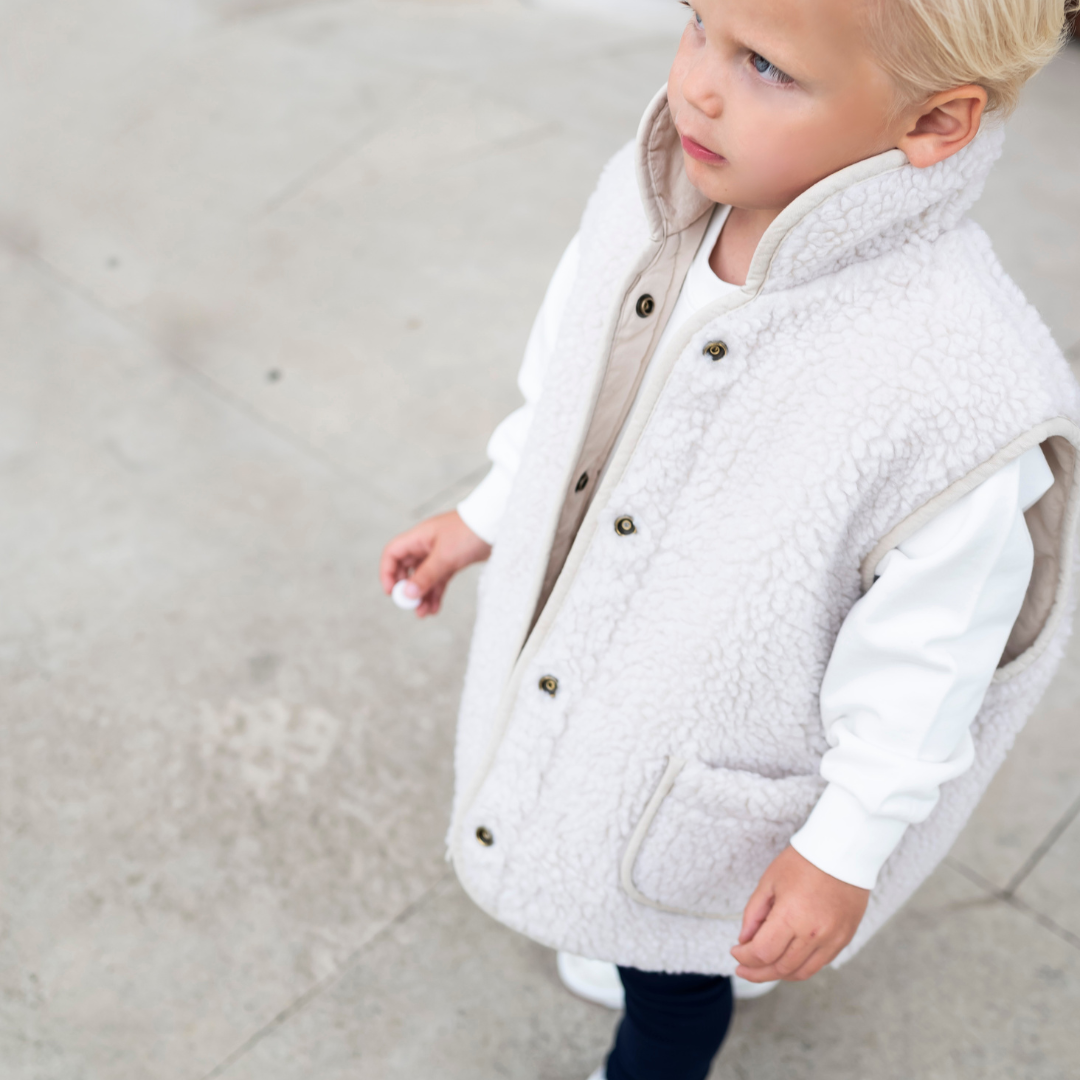 *PRE-ORDER* The Little Prince Autumn Capsule Wardrobe Box