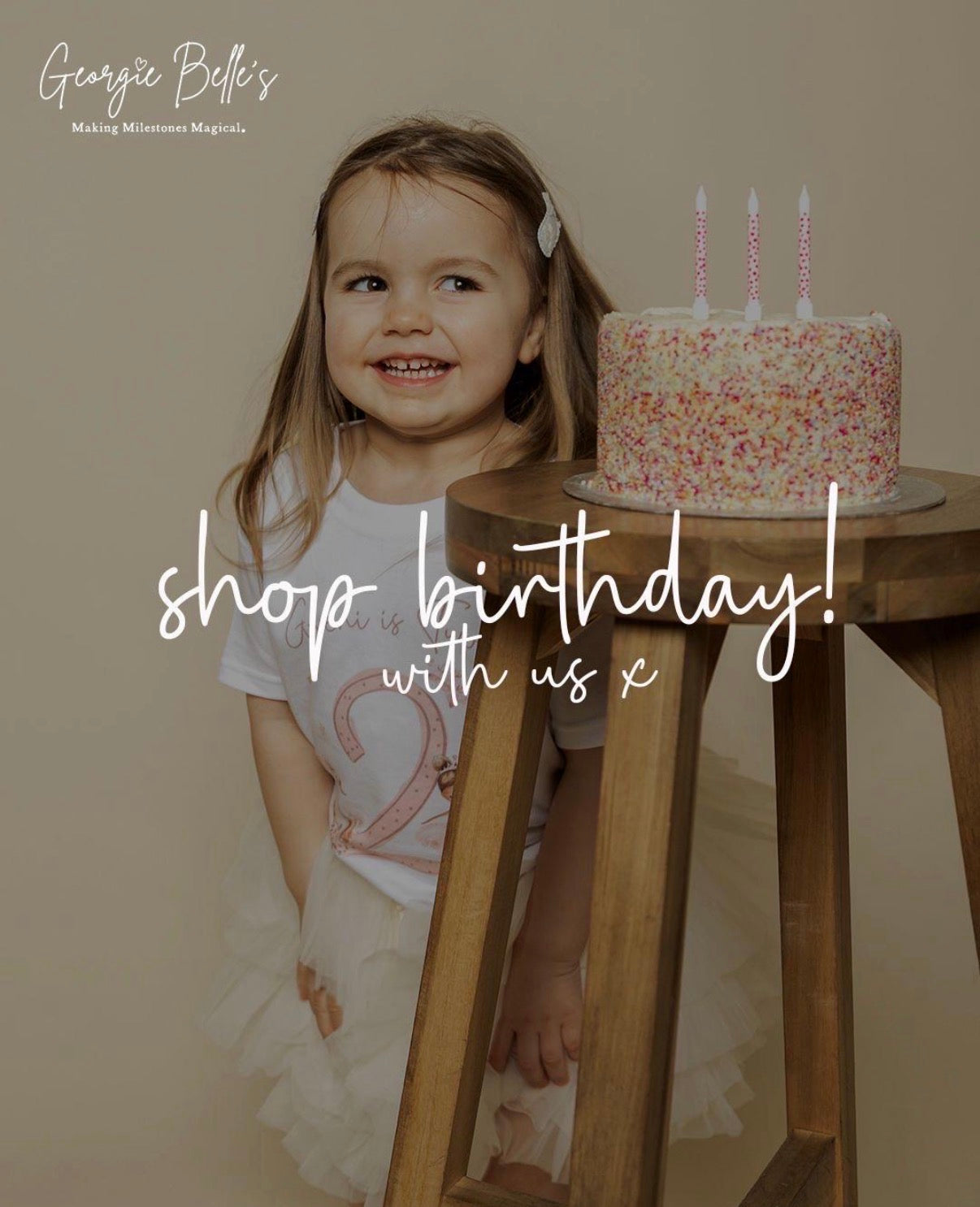 Personalised Red Stripe Birthday Pyjamas - Fairy Number Design