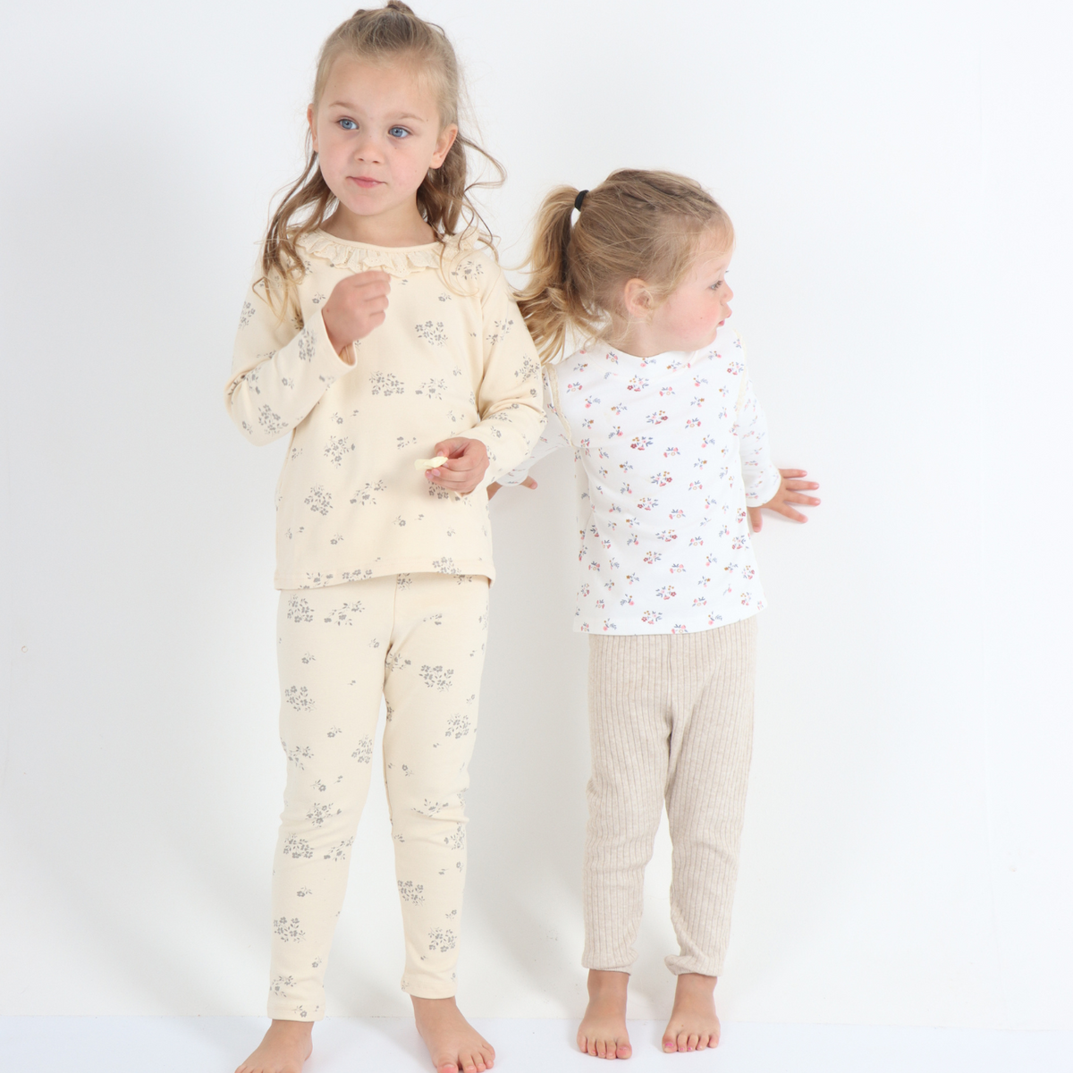 The Nellie Set