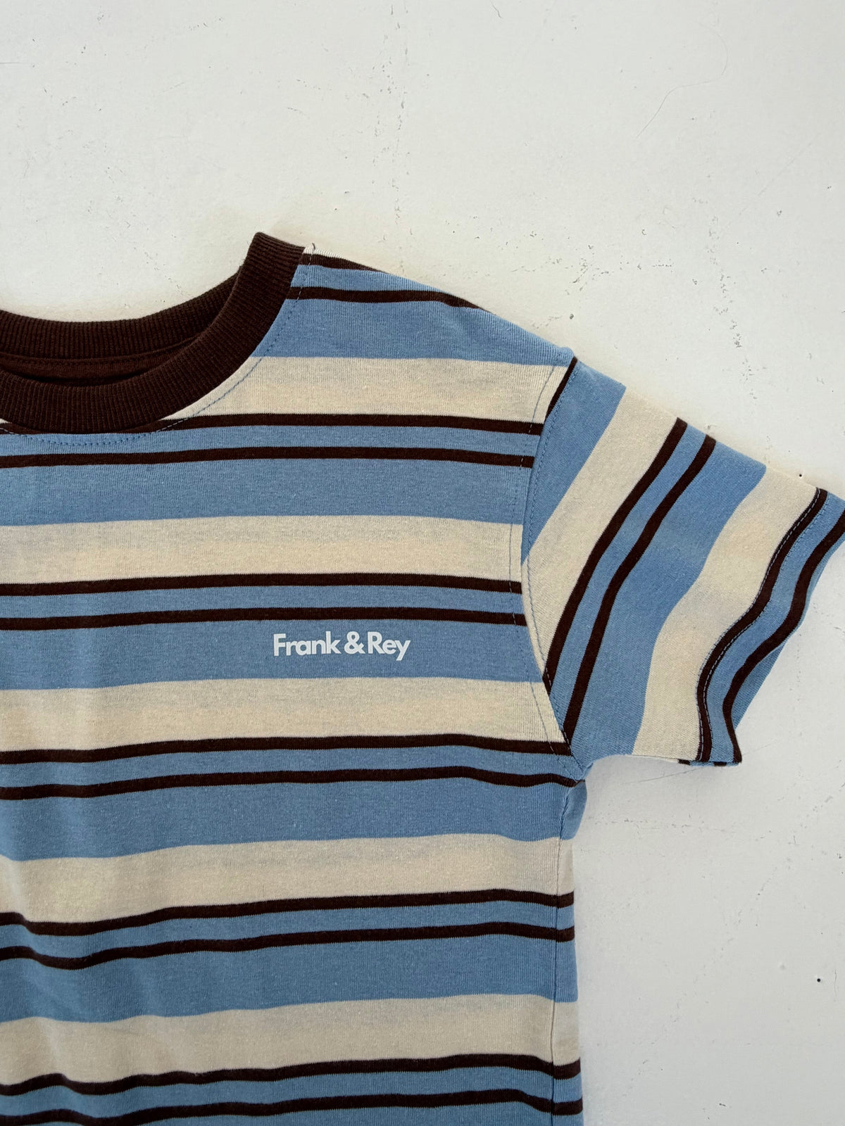 Stripe T-shirt