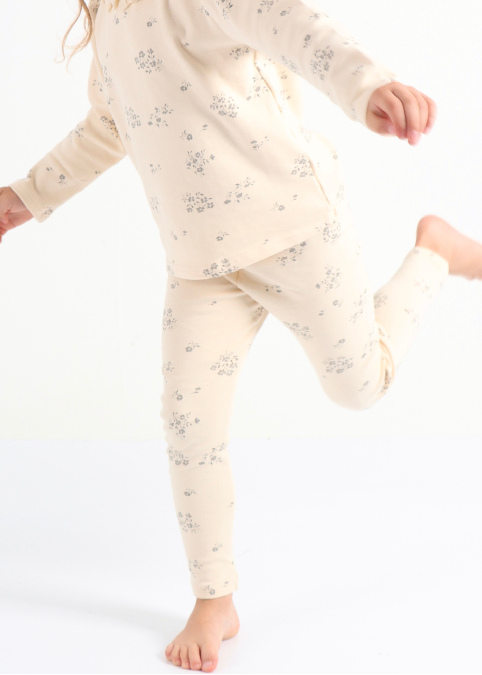 The Nellie Set