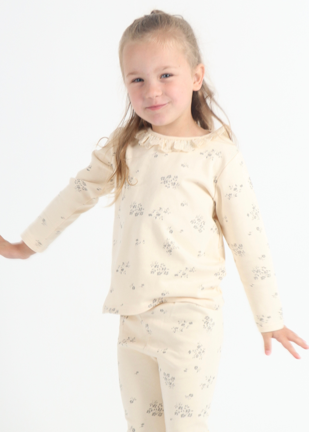 The Nellie Set