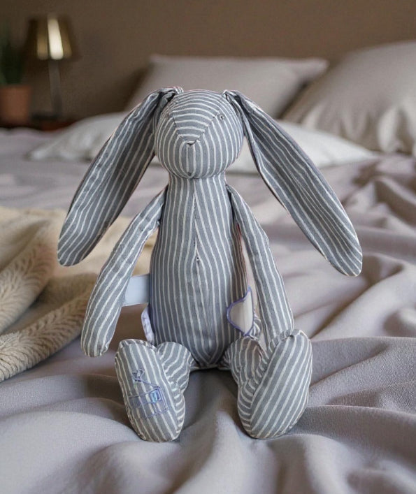 Luxury Baby 4-Piece Gift Set