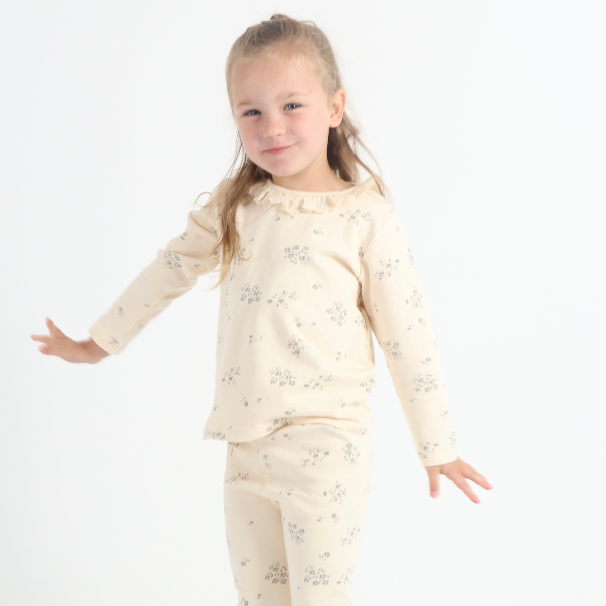 The Nellie Set