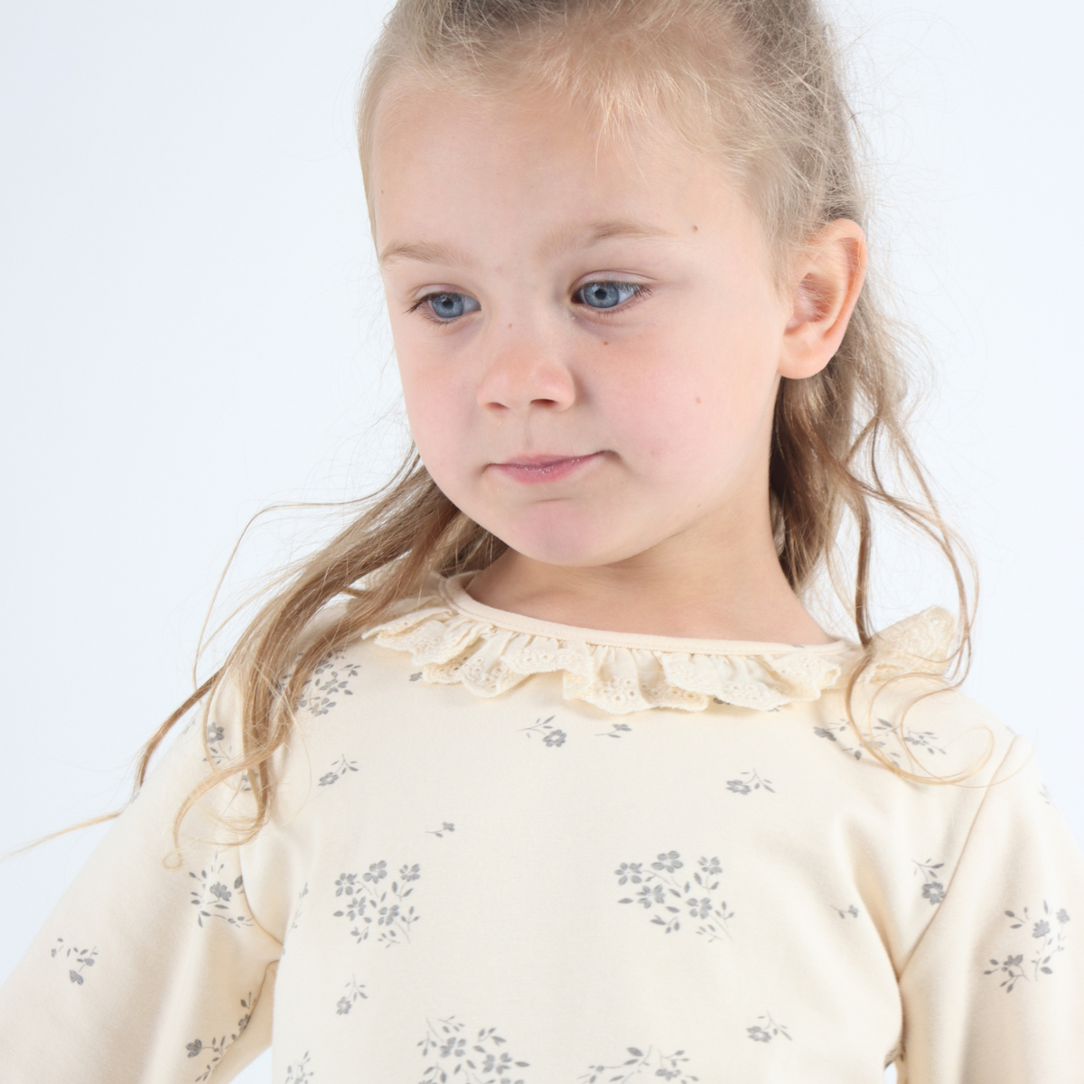 The Nellie Set