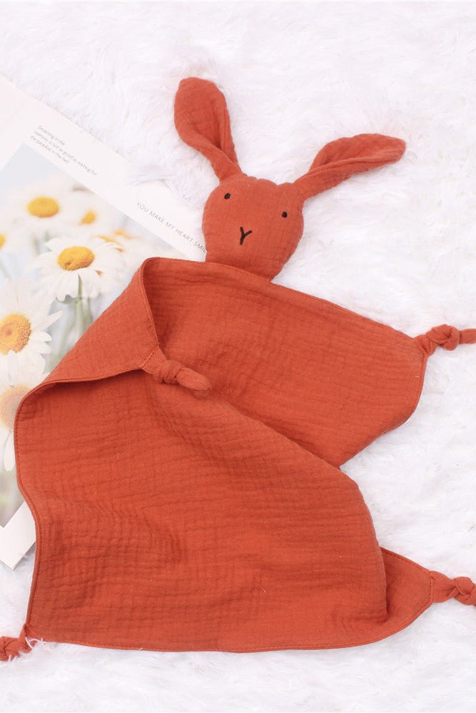 Bunny Comforter - Cozy Crew Club
