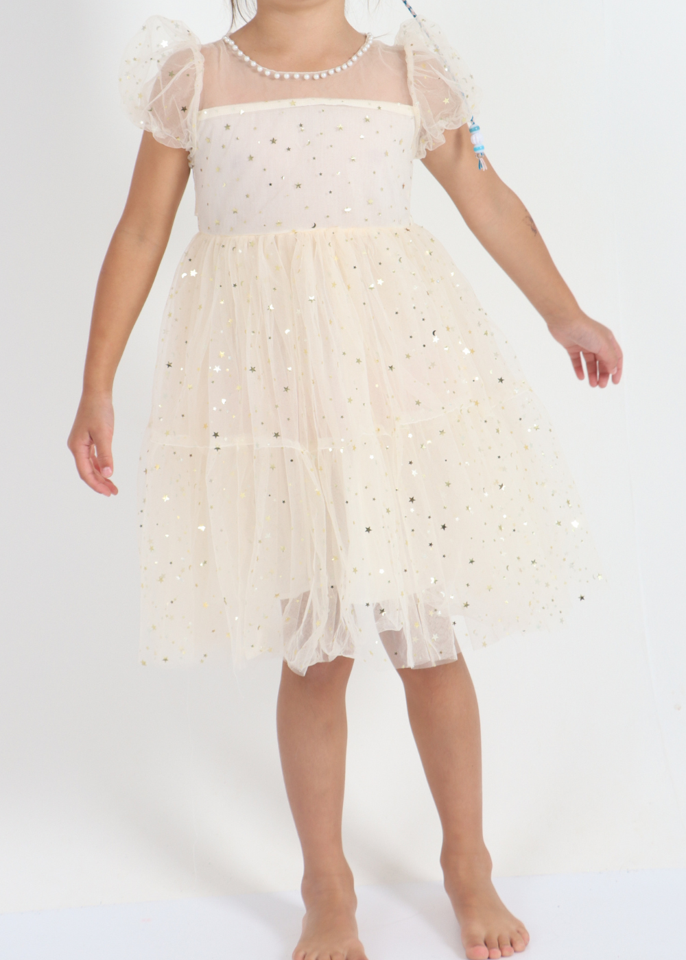 Twinkle Star Dress