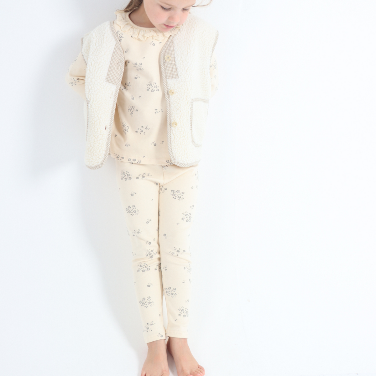The Nellie Set