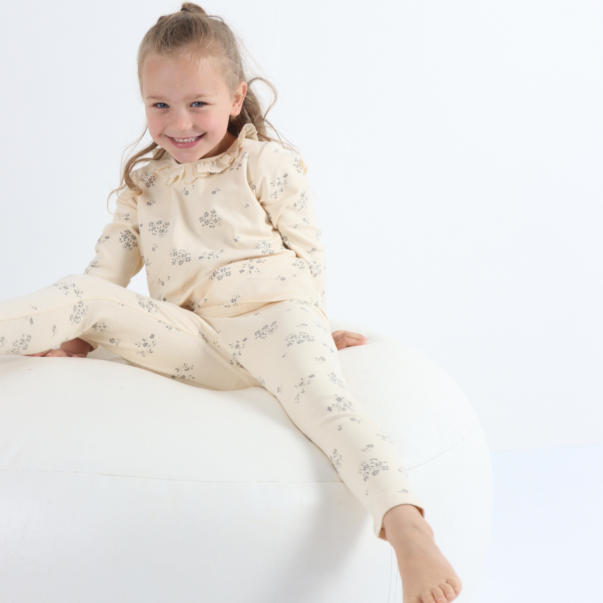 The Nellie Set