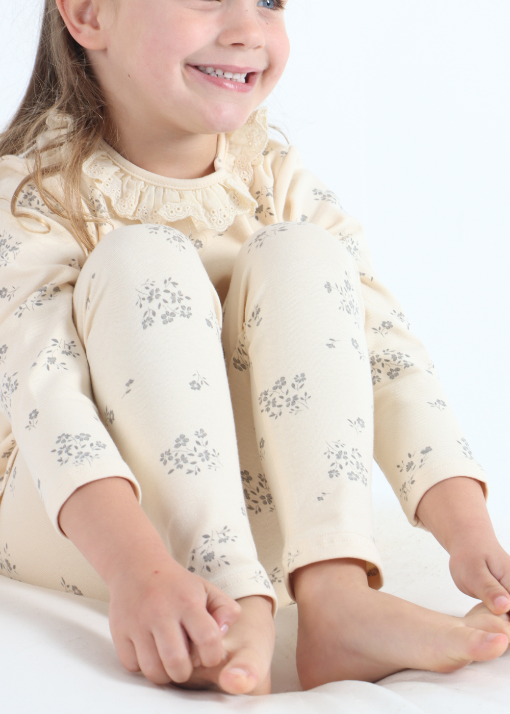 The Nellie Set