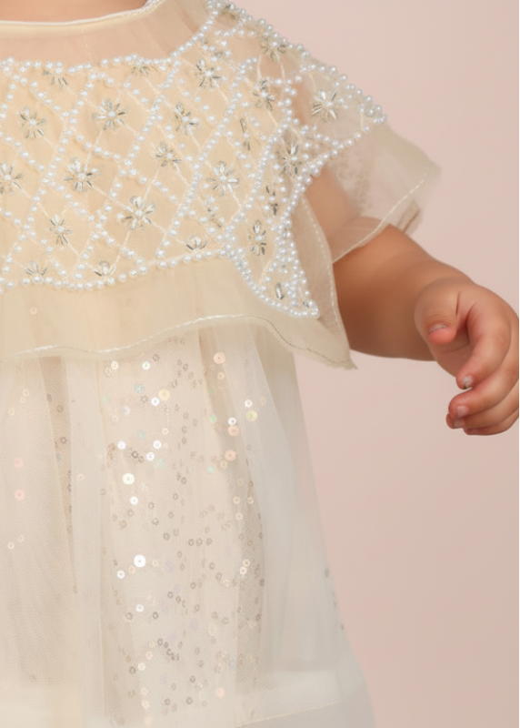 Celeste Noir Dress Premium