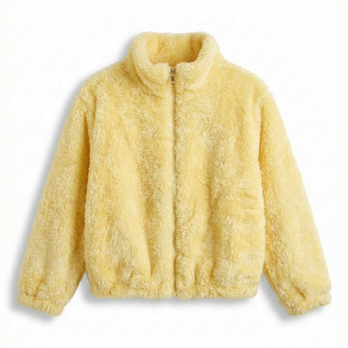 Lemon Fleece