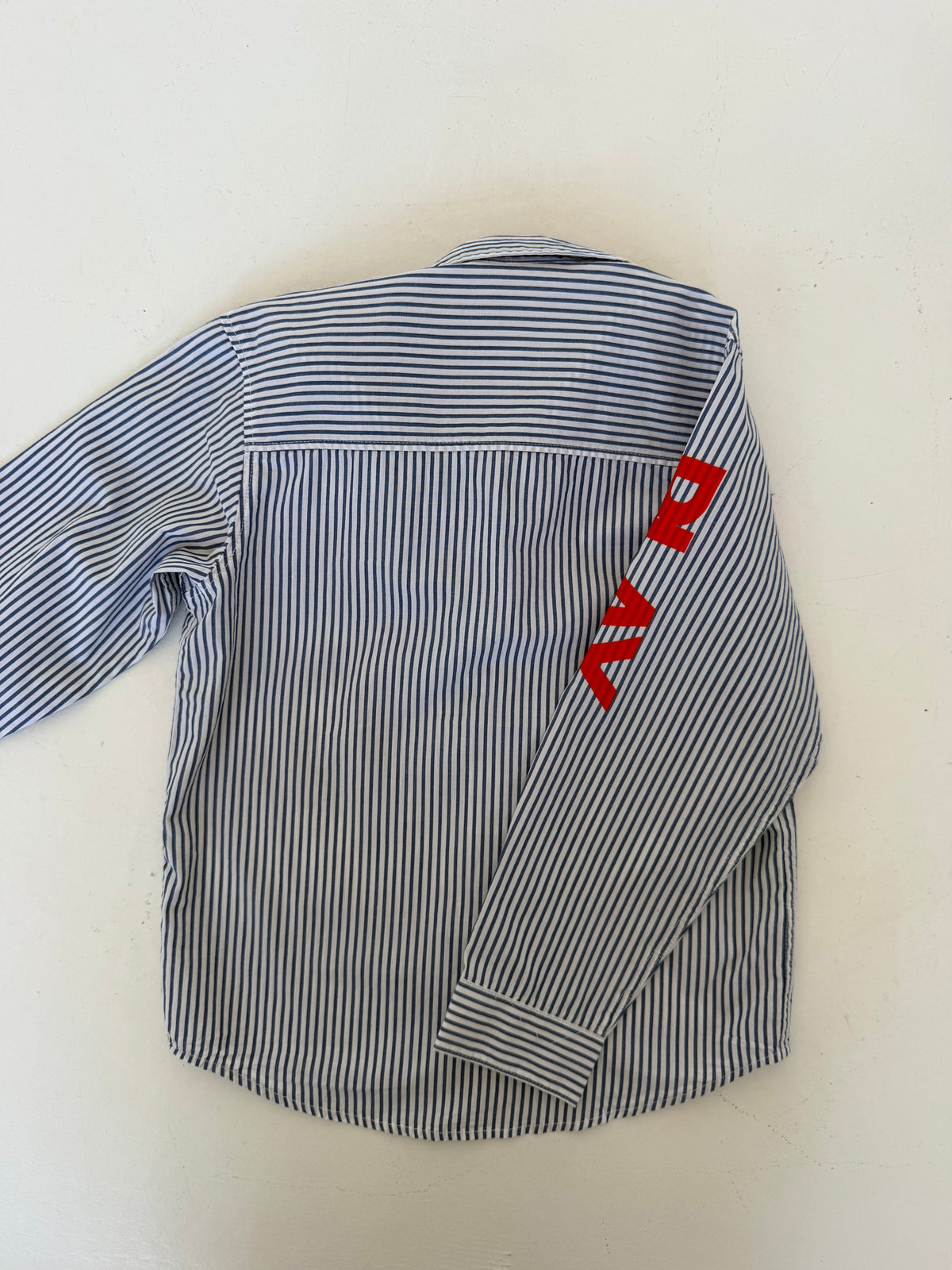Stripe PLAY Shirt