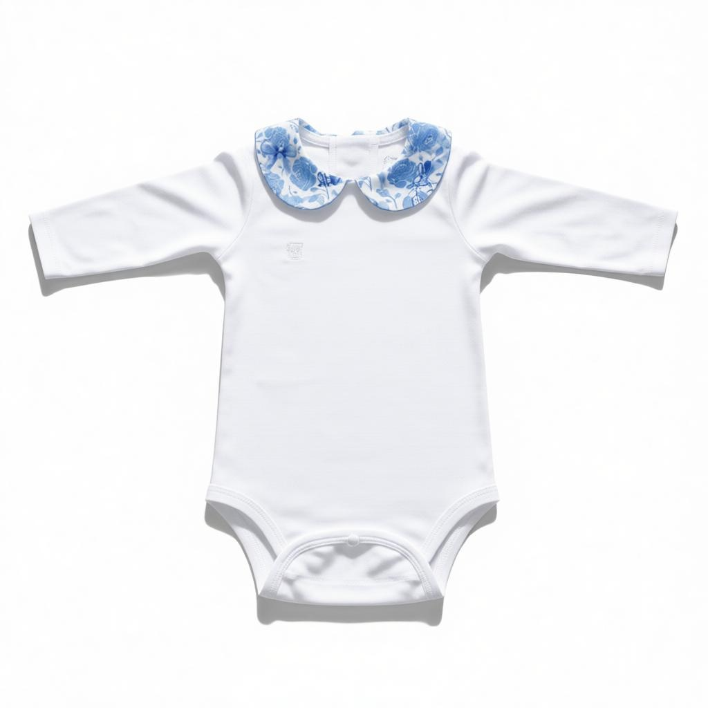 Organic Bodysuit