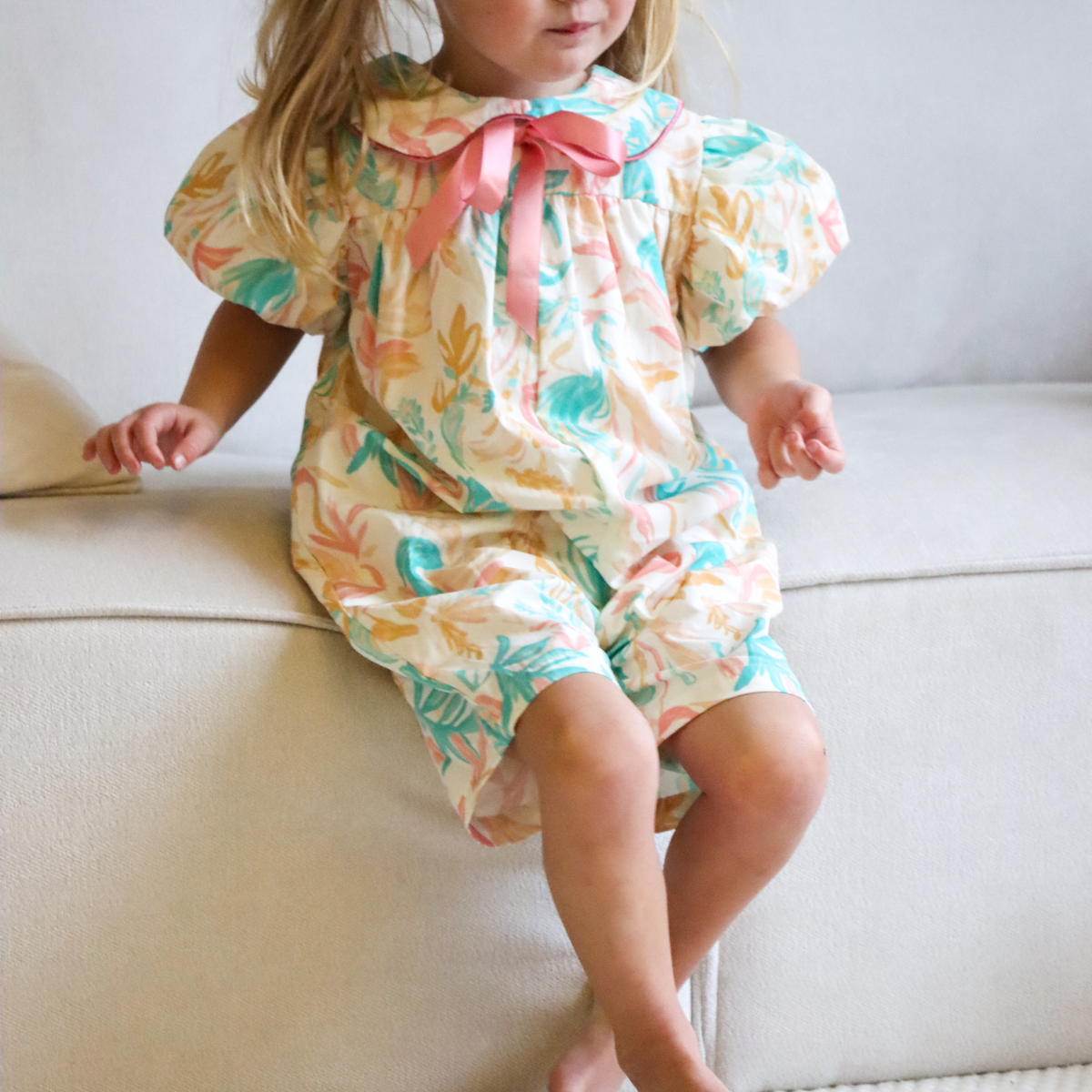 Apricot Breeze
