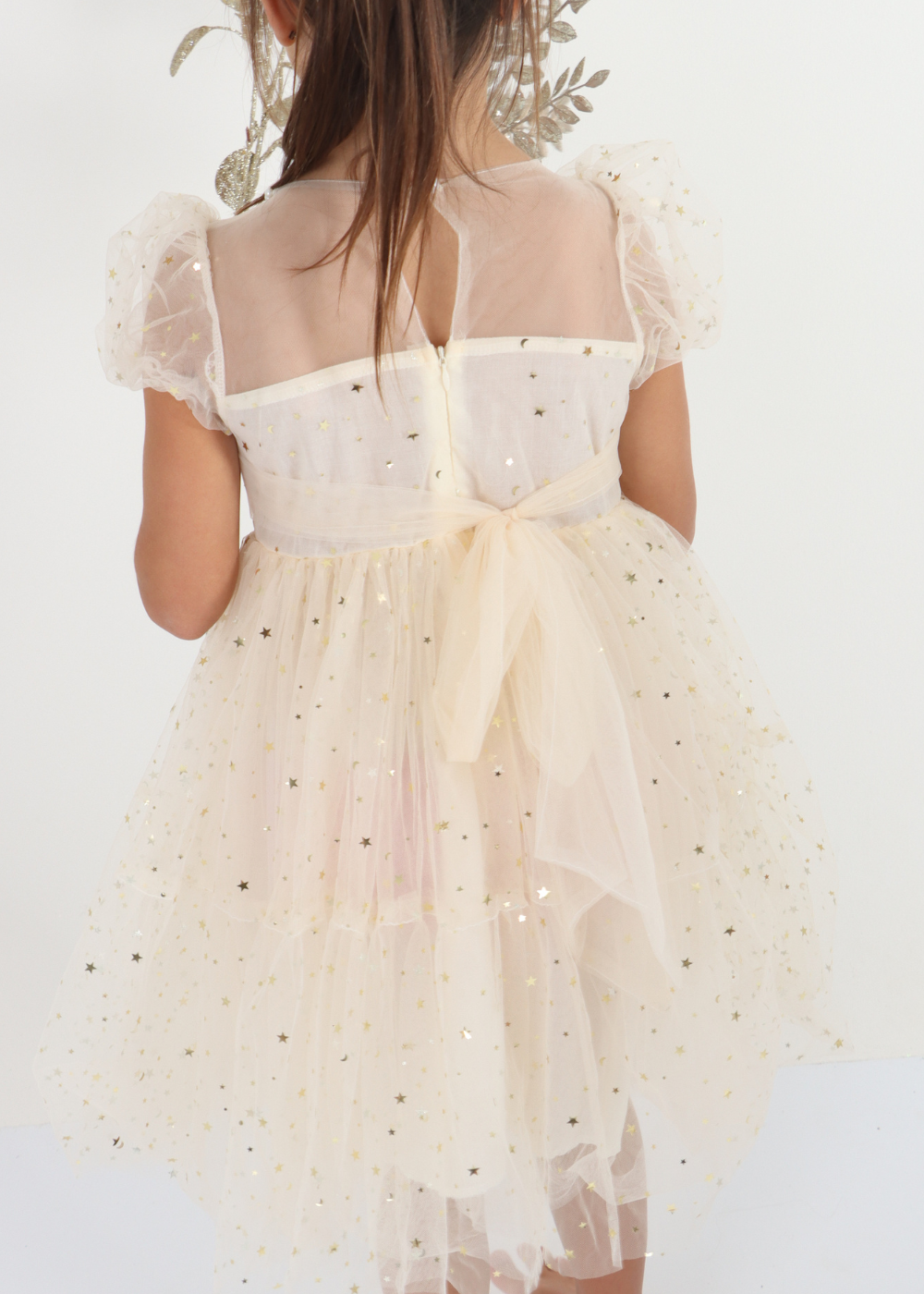 Twinkle Star Dress