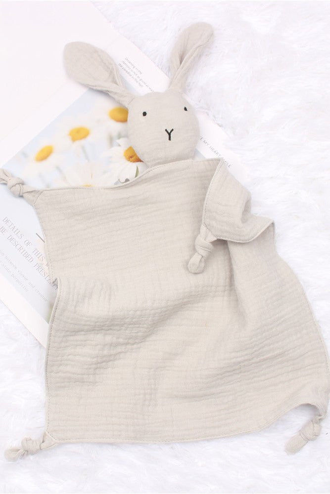 Bunny Comforter - Cozy Crew Club