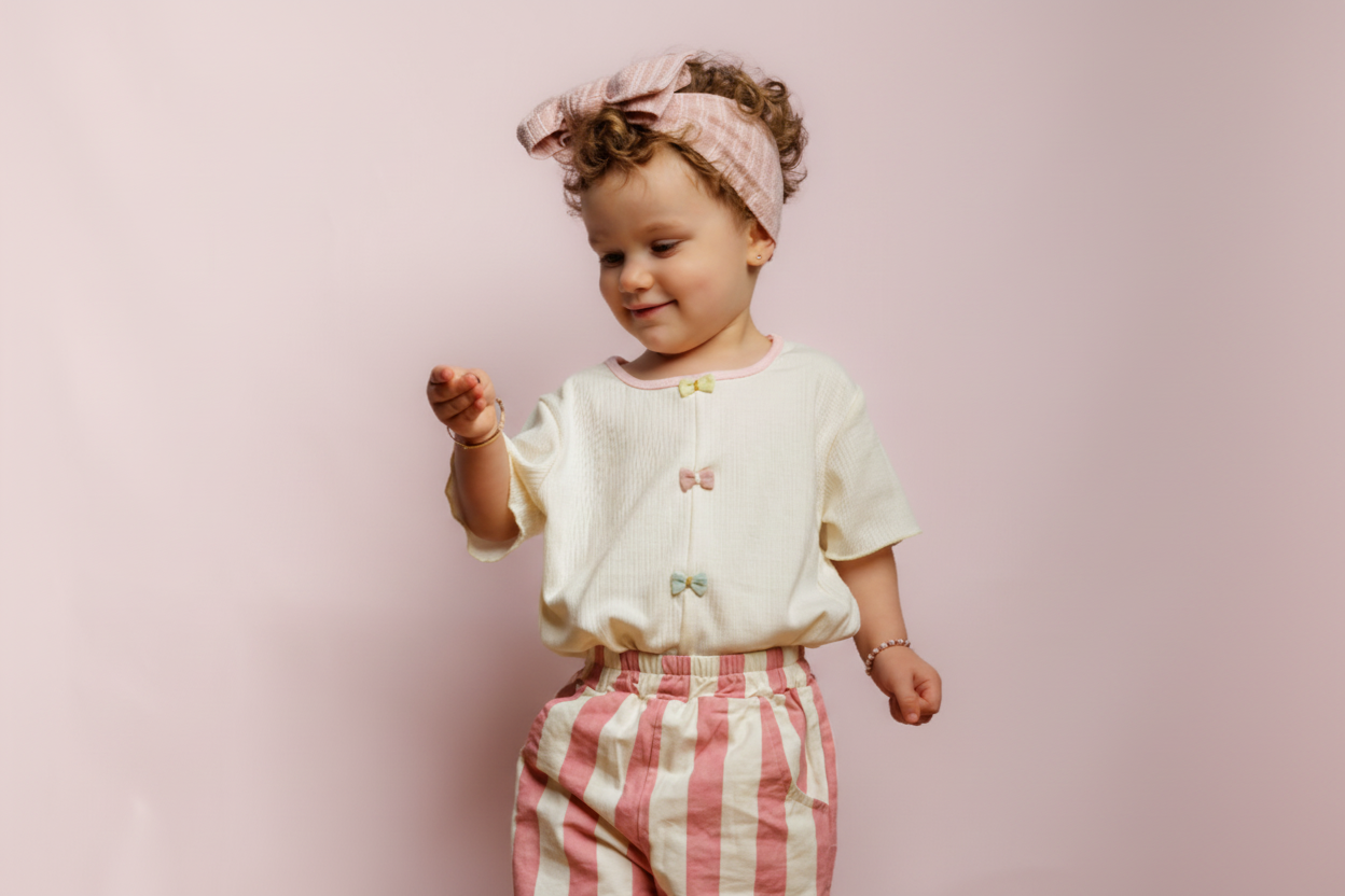 Candy Lane Trousers