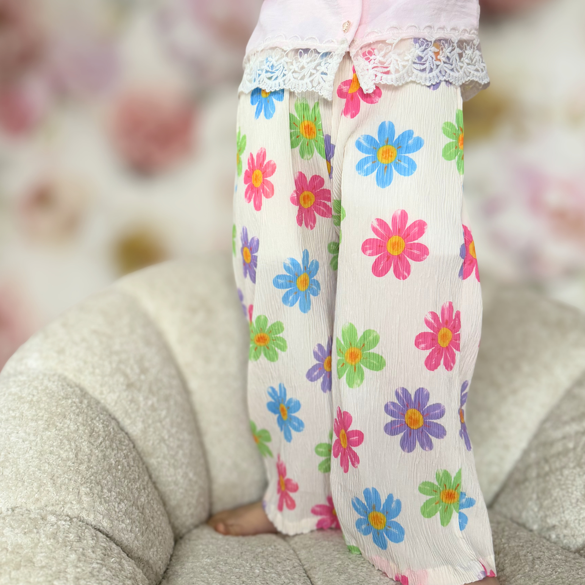 Daisy Drift Trousers