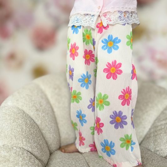 Daisy Drift Trousers