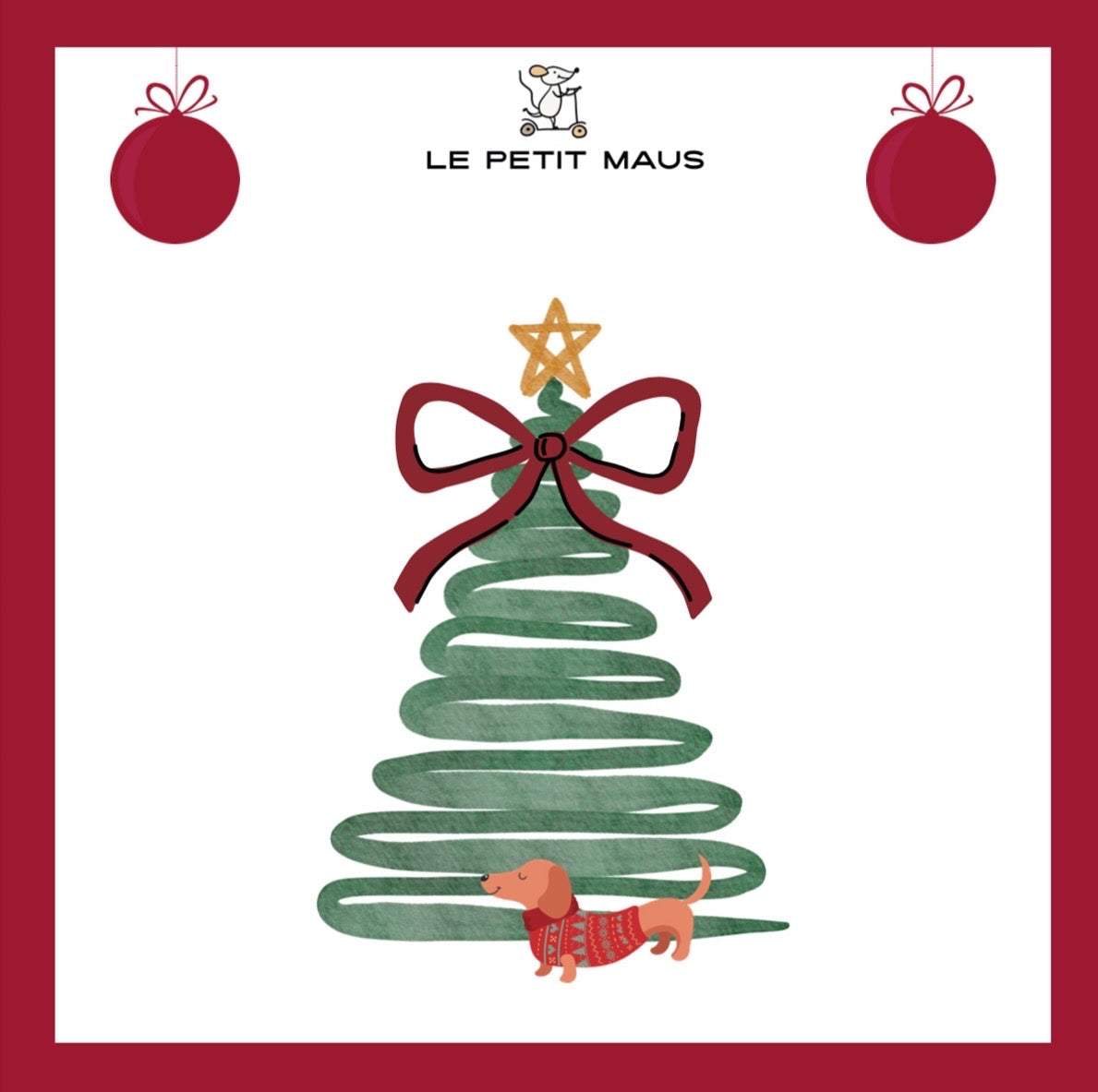 LIMITED EDITION CHRISTMAS 2 SWADDLE BUNDLE