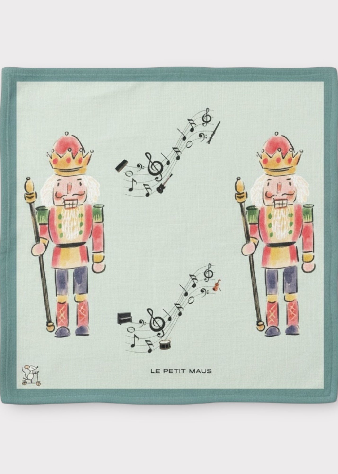SWADDLE - BORN TO BE A MUSICIAN