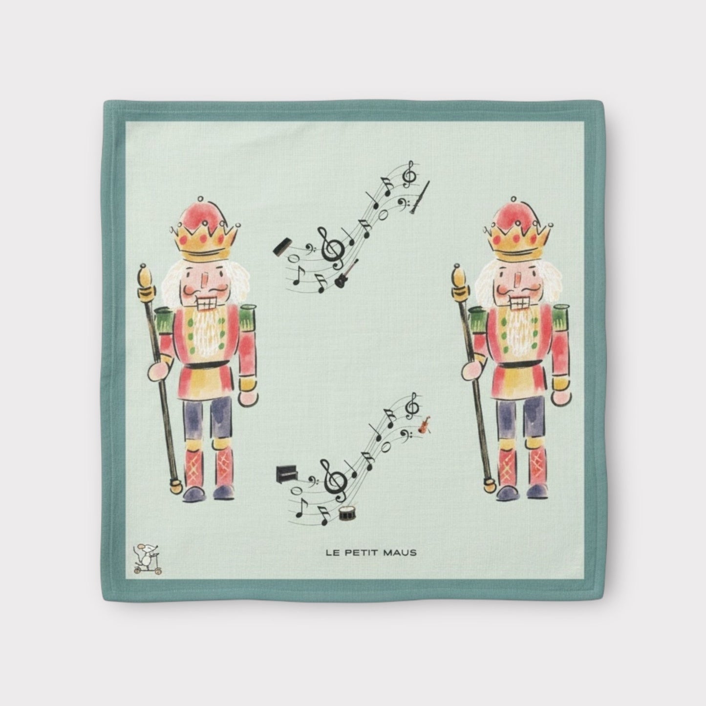 SWADDLE - BORN TO BE A MUSICIAN